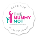 The Mummy MOT Certified Practitioner Post Natal Physiotherapy